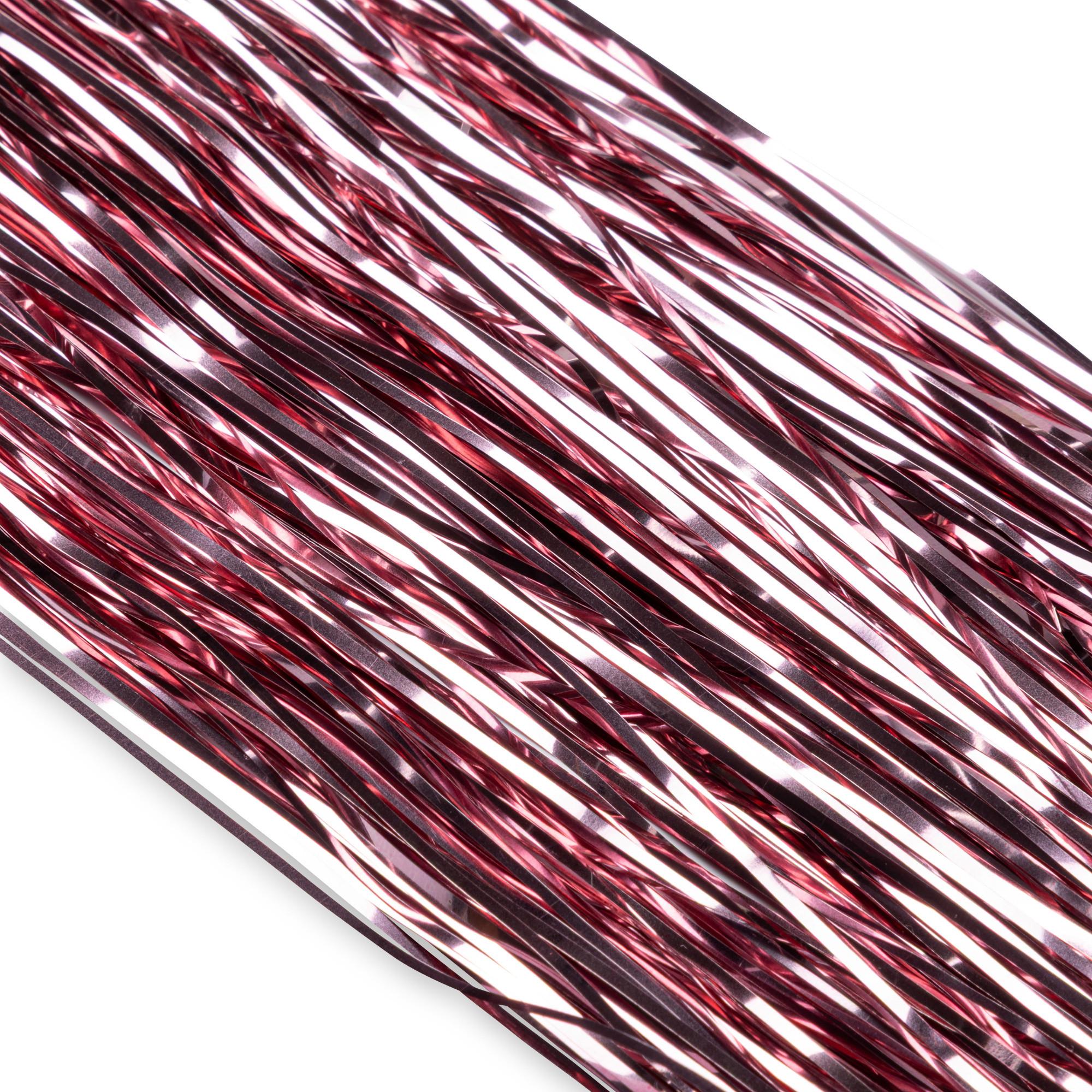 Manor Décoration d'arbre Noel Classic Lametta 