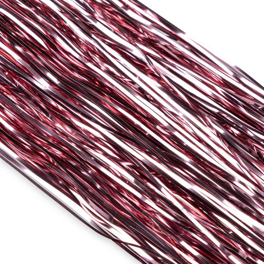 Manor Decorazione per l'albero di Natale Classic Lametta 