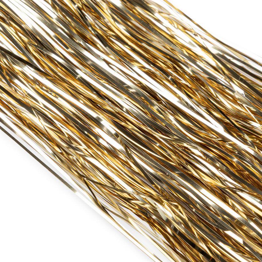 Manor Décoration d'arbre Noel Classic Lametta 