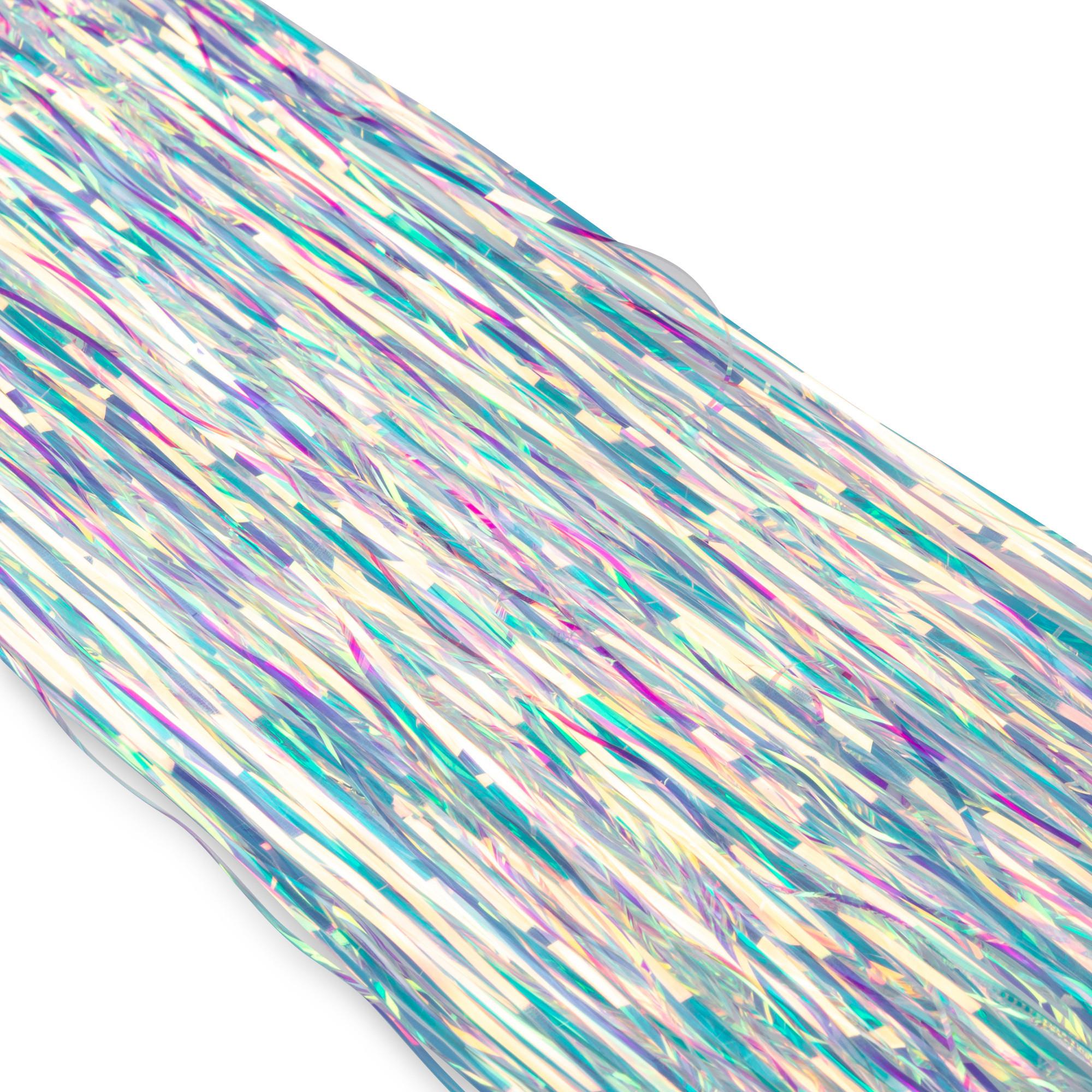 Manor Décoration d'arbre Noel Classic Lametta 