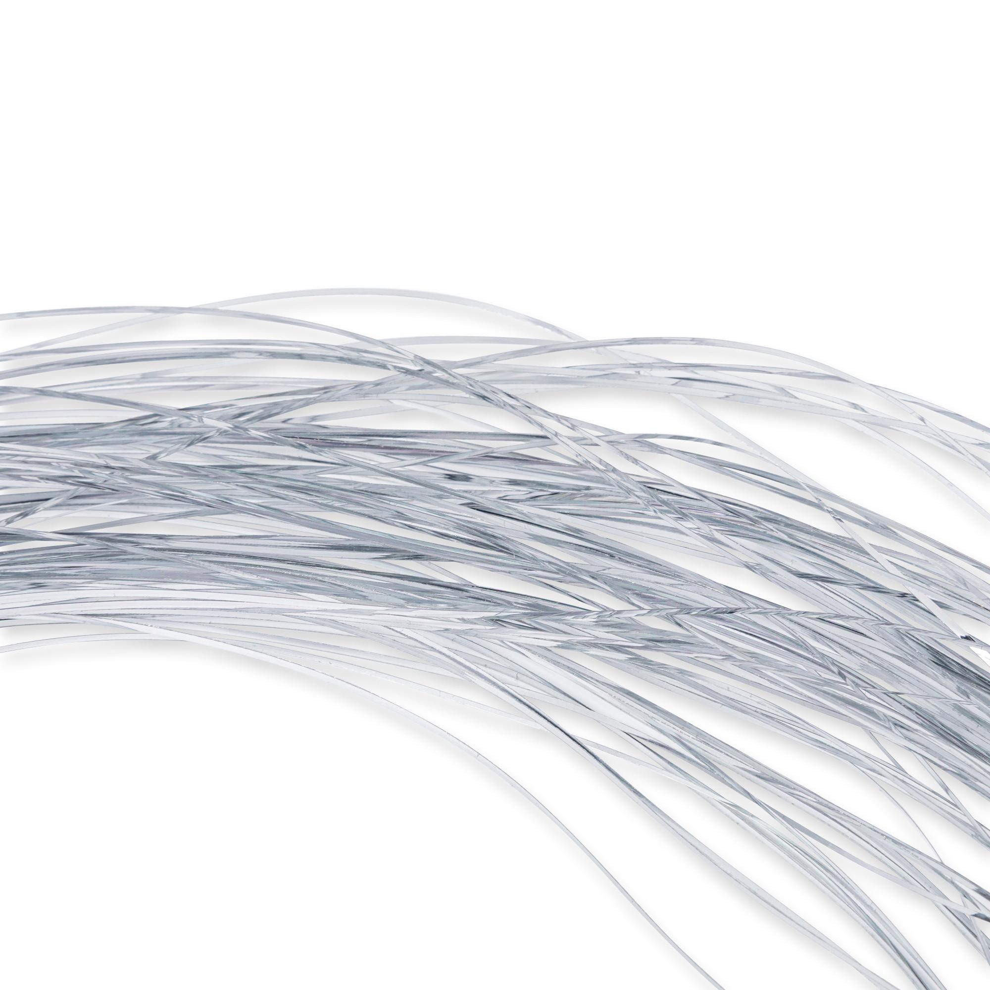 Manor Baumschmuck Clip Lametta 