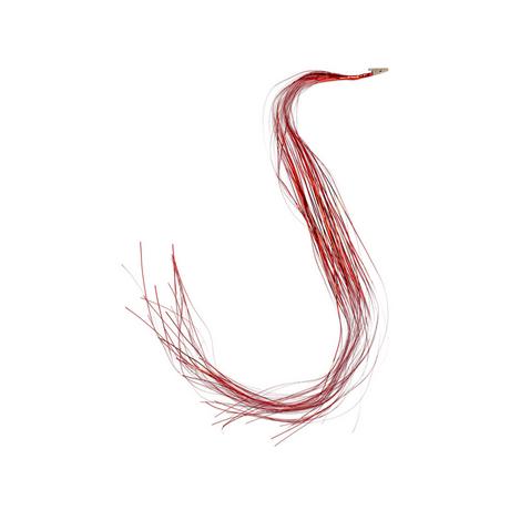 Manor Baumschmuck Clip Lametta 