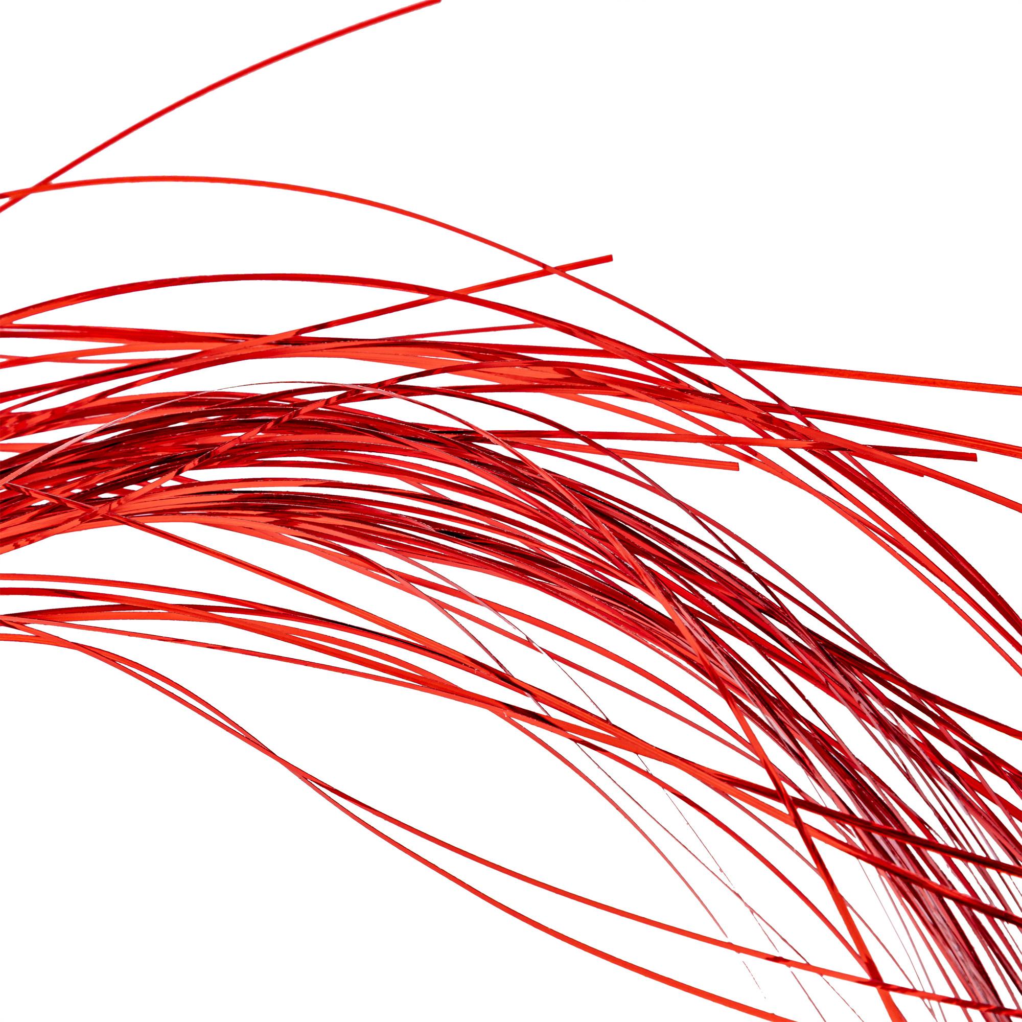 Manor Baumschmuck Clip Lametta 