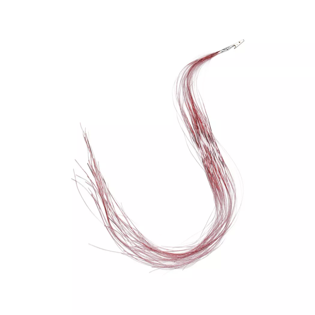 Manor - Baumschmuck, 122CM, Pink