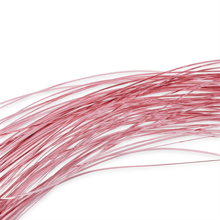 Manor Décoration d'arbre Noel Clip Lametta 