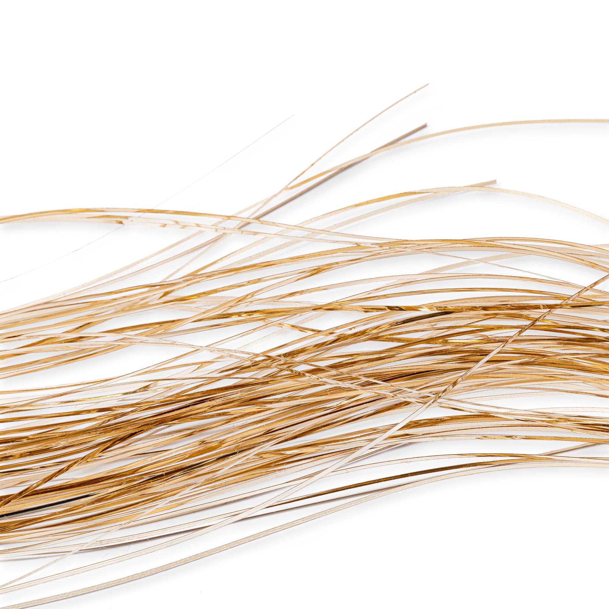 Manor Baumschmuck Clip Lametta 