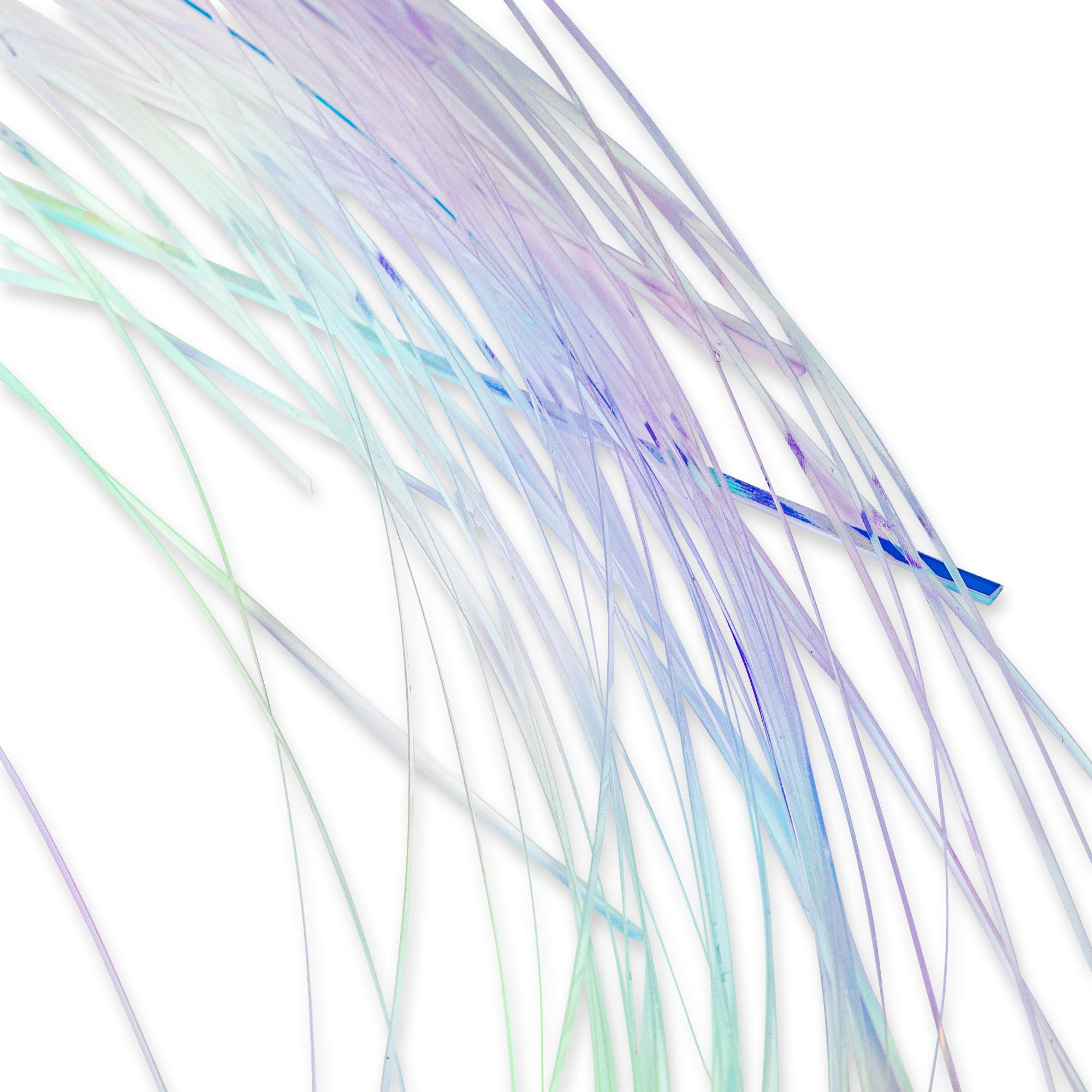 Manor Baumschmuck Clip Lametta 