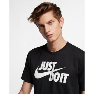 NIKE SWOOSH T-shirt 