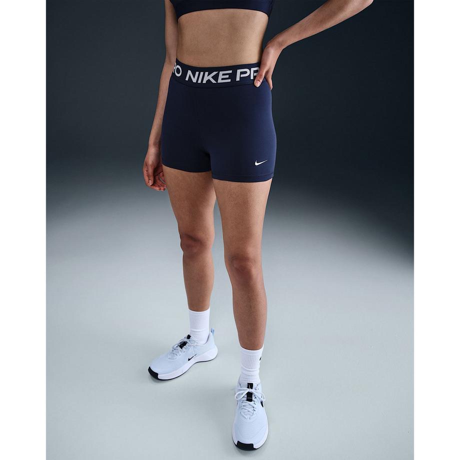 NIKE Nike Pro Collants de sport courts 