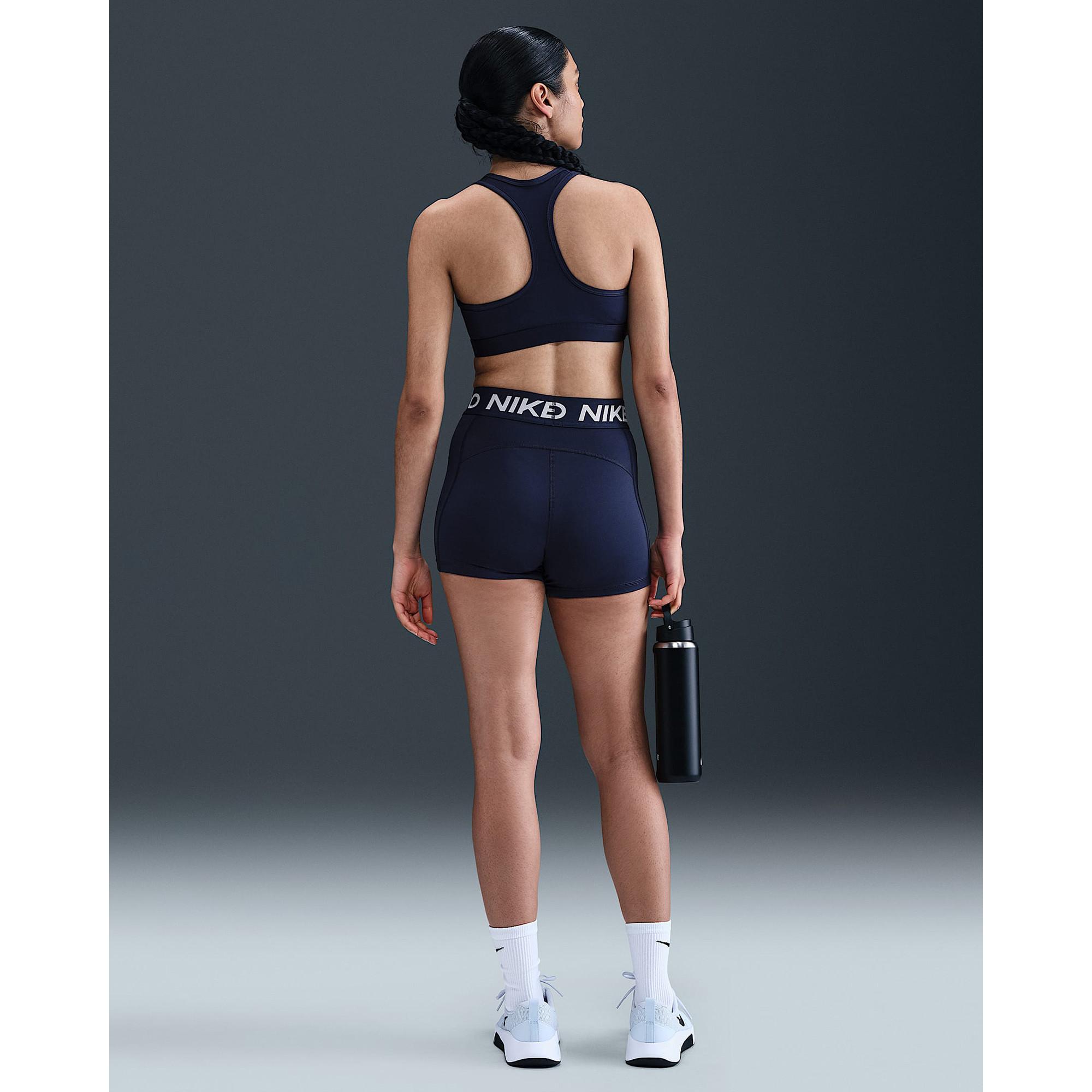 NIKE Nike Pro Kurze Sport Tights 