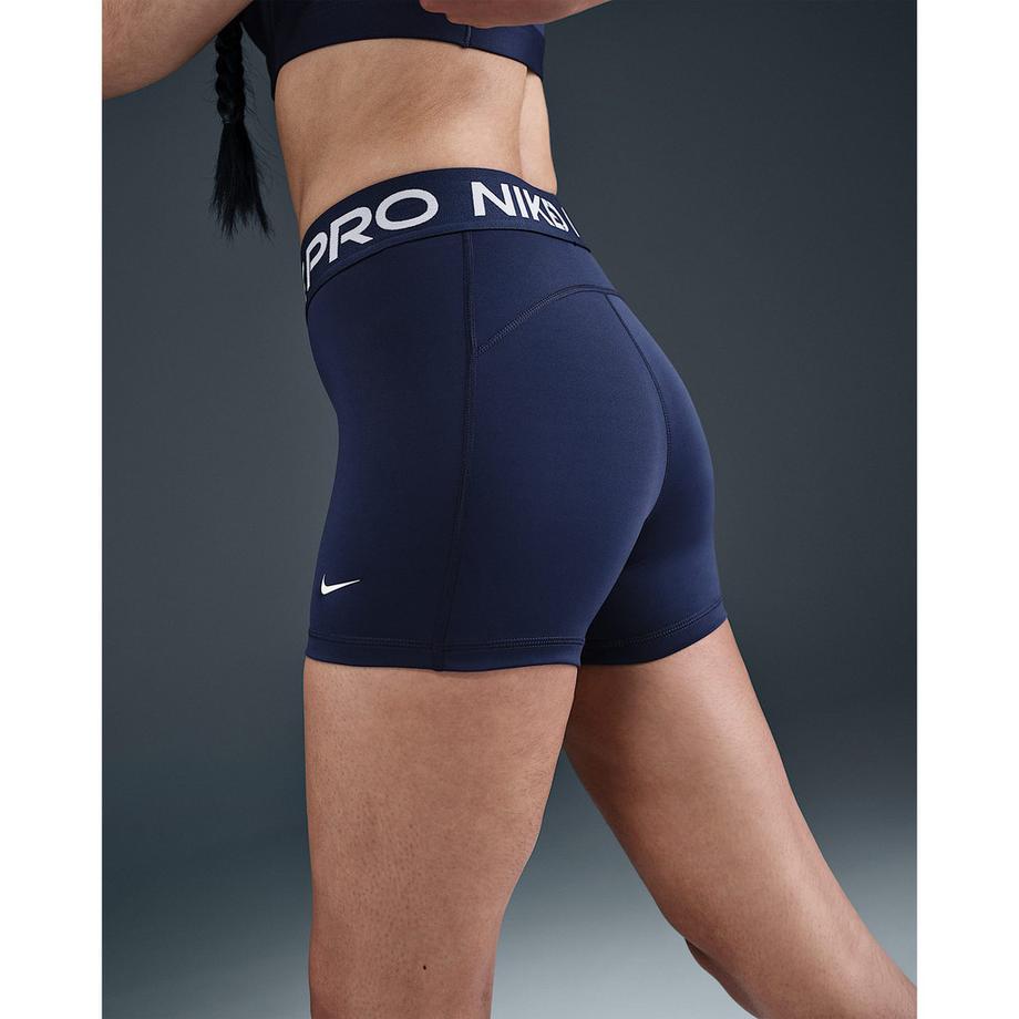 NIKE Nike Pro Collants de sport courts 