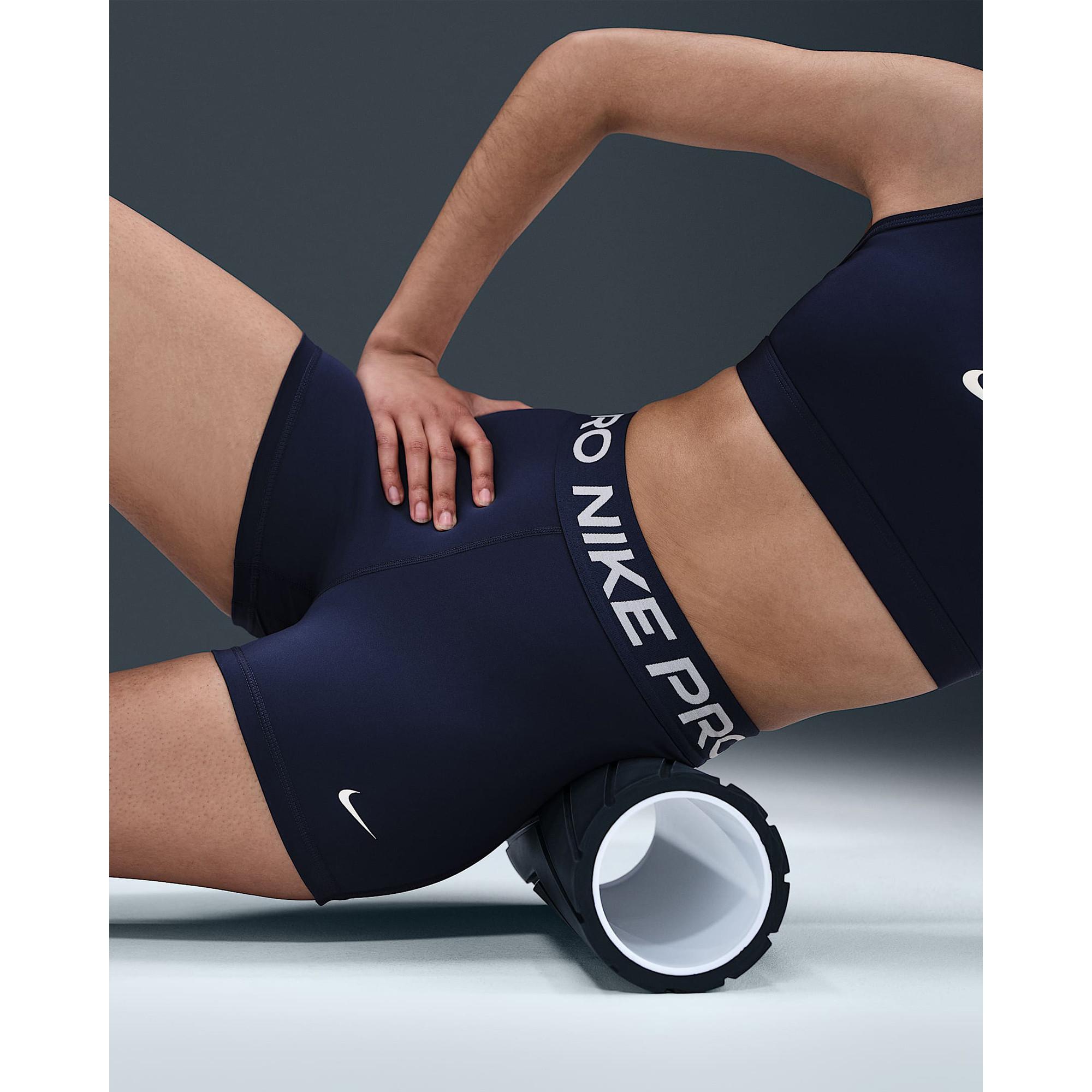 NIKE Nike Pro Kurze Sport Tights 