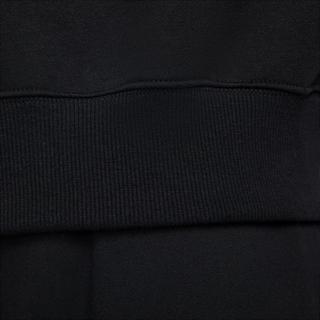 NIKE W NSW PHNX FLC QZ CROP Pull, half-zip 