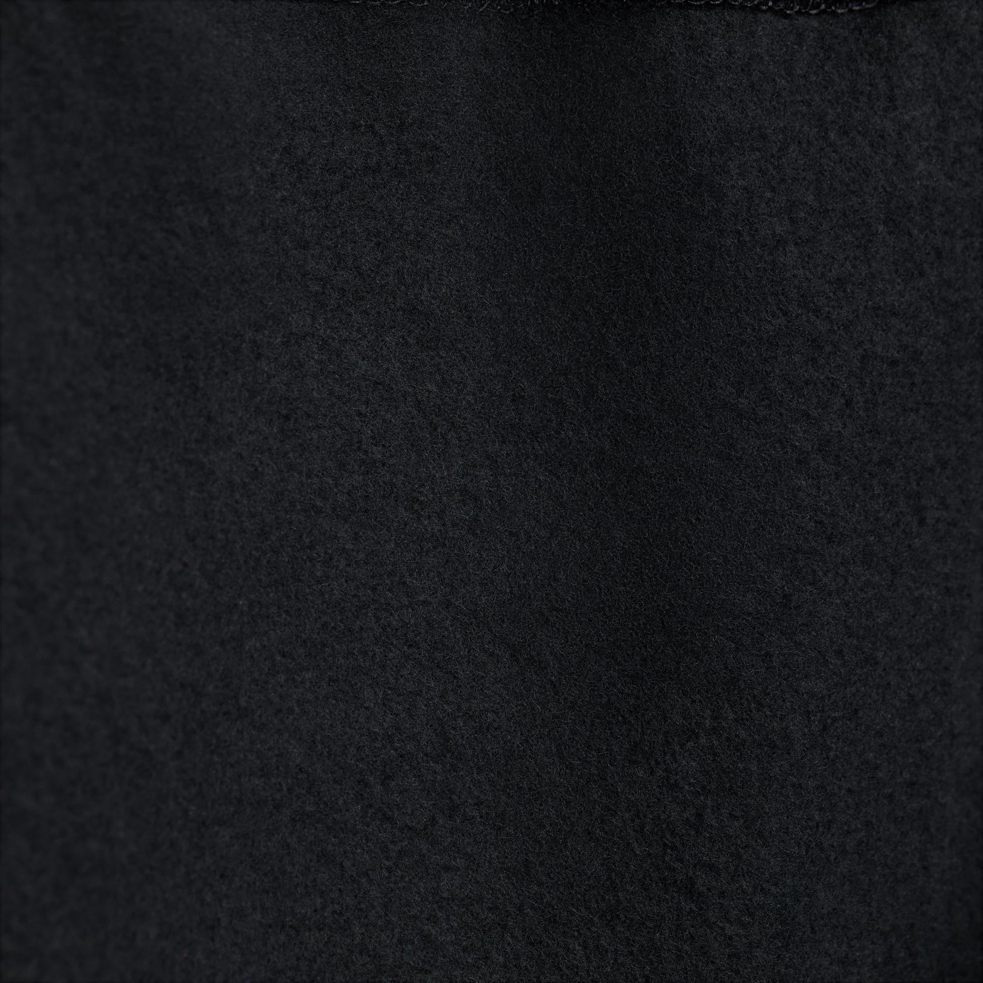 NIKE W NSW PHNX FLC QZ CROP Pull, half-zip 