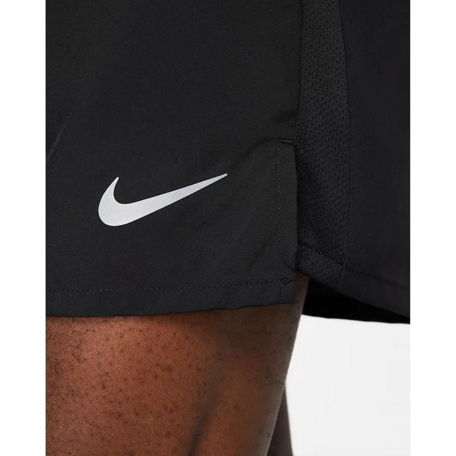 NIKE M NK DF CHALLENGER 5BF SHORT Pantaloncini 