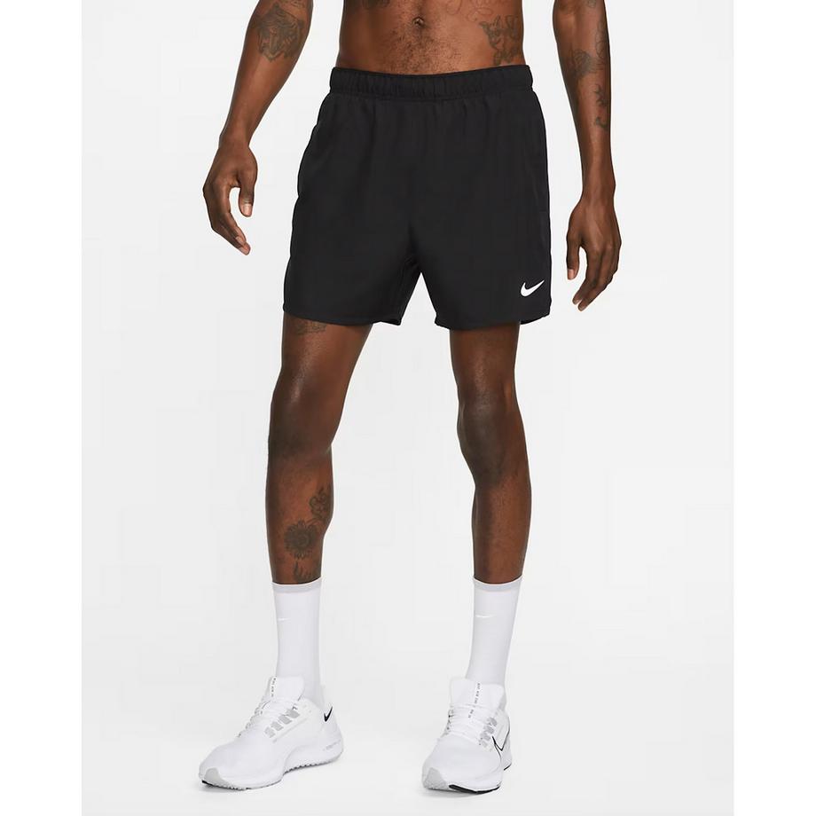 NIKE M NK DF CHALLENGER 5BF SHORT Pantaloncini 