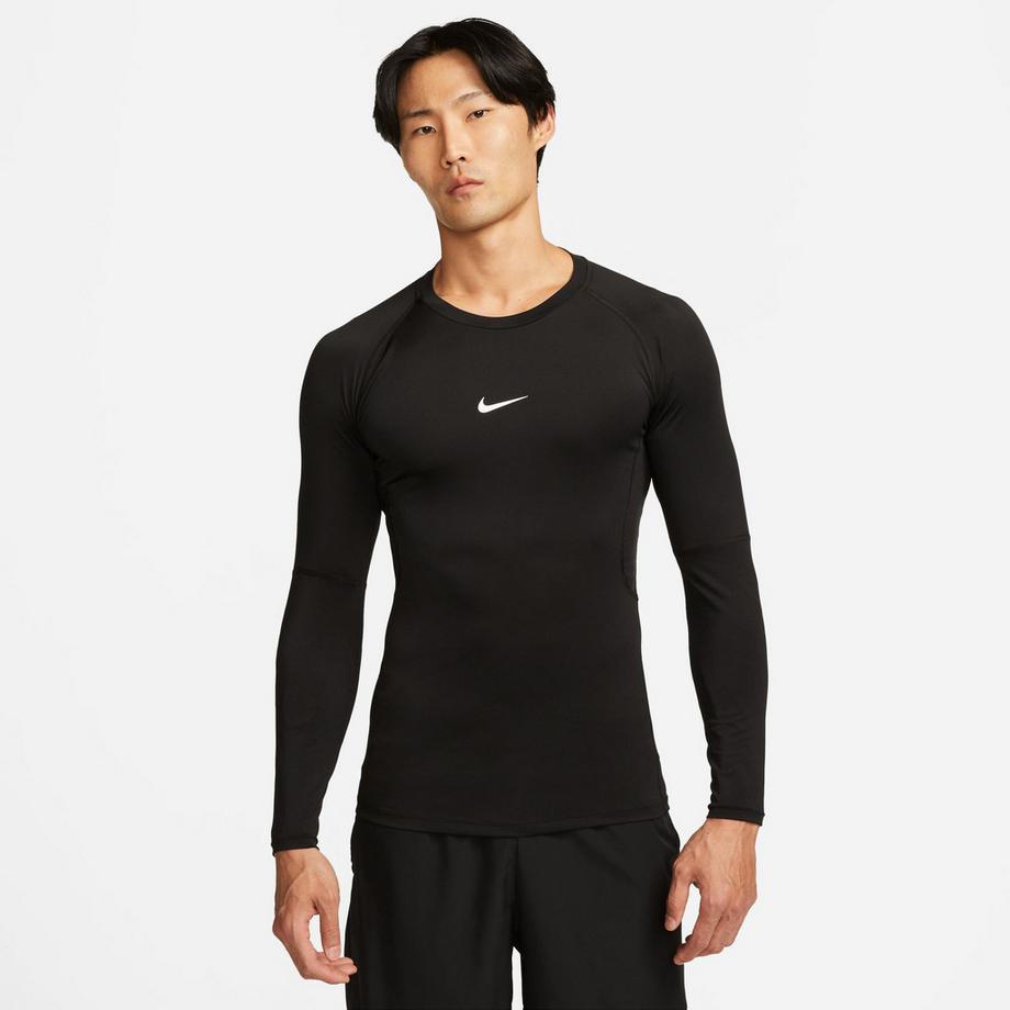 T-shirt, manches longues