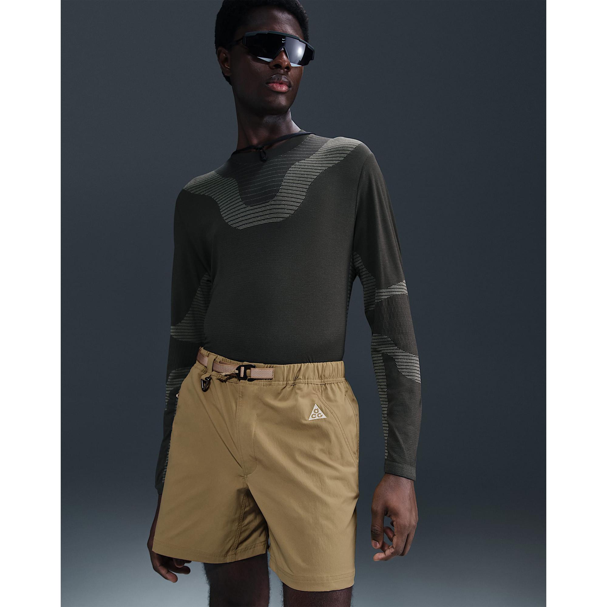 NIKE M ACG HIKE SHORT Shorts 