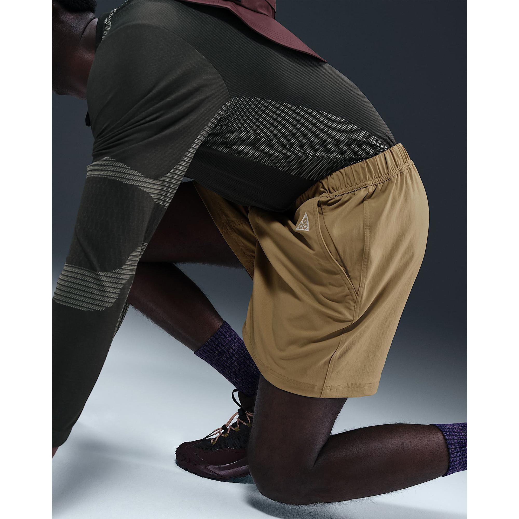 NIKE M ACG HIKE SHORT Shorts 