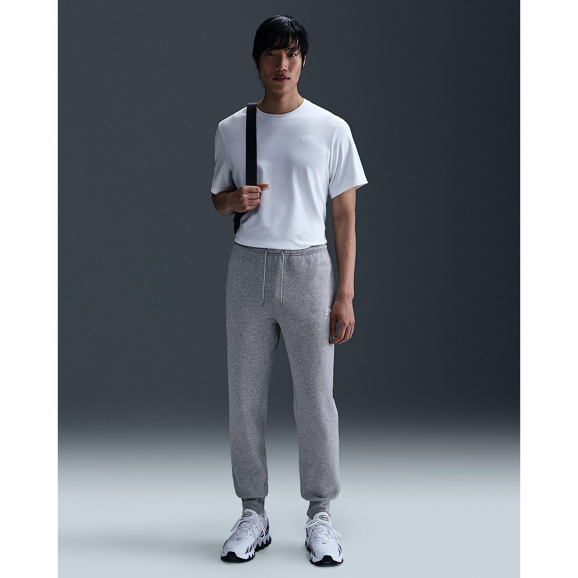 NIKE M NK CLUB BB JOGGER Jogginghose mit Bündchen 
