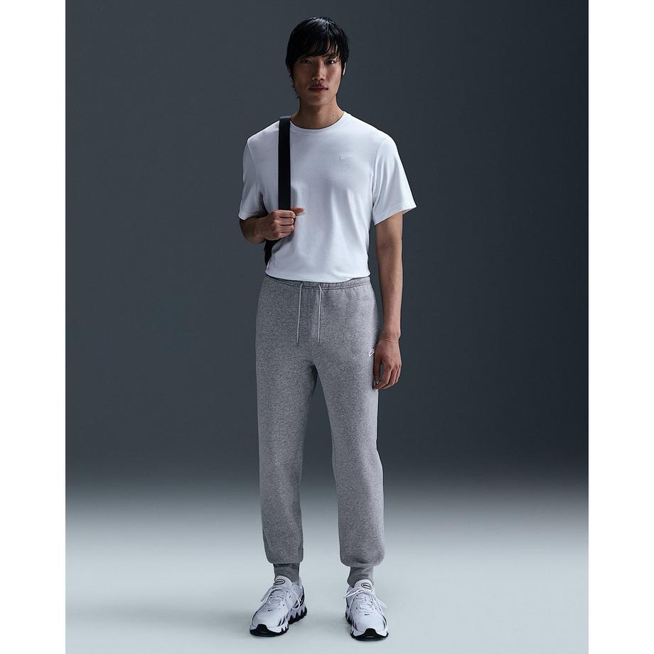 NIKE M NK CLUB BB JOGGER Pantalon de jogging, taille élastique 