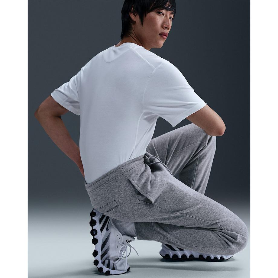 NIKE M NK CLUB BB JOGGER Pantalon de jogging, taille élastique 