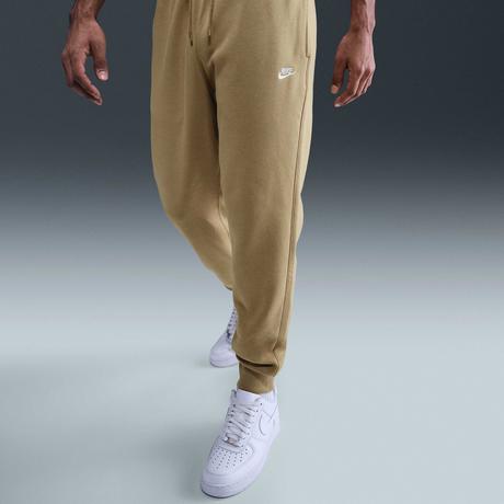 NIKE M NK CLUB BB JOGGER Pantalon de jogging, taille élastique 