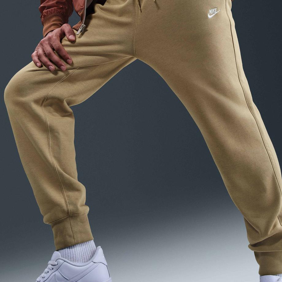 NIKE M NK CLUB BB JOGGER Pantaloni da jogging con elastico 