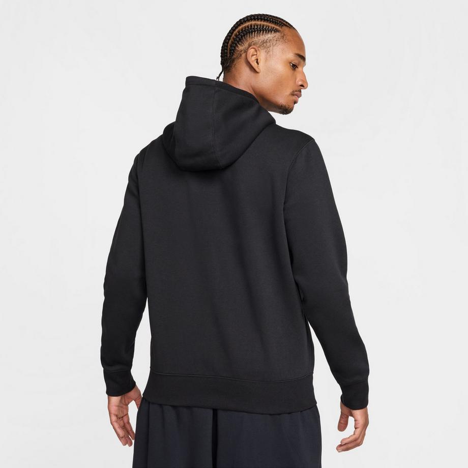 NIKE M NK CLUB BB FZ HOODIE Hoodie 