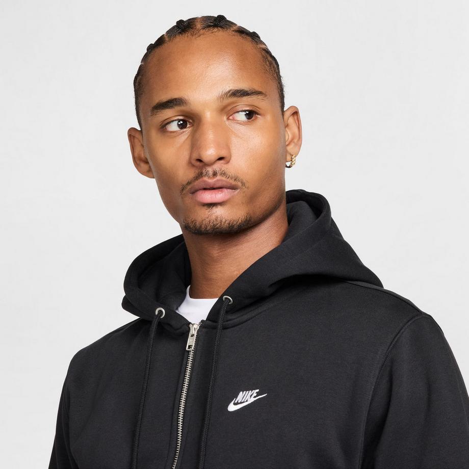 NIKE M NK CLUB BB FZ HOODIE Hoodie 