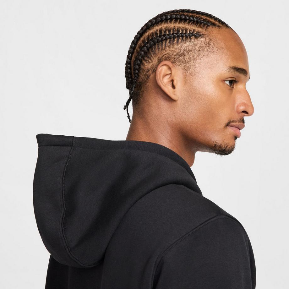 NIKE M NK CLUB BB FZ HOODIE Hoodie 