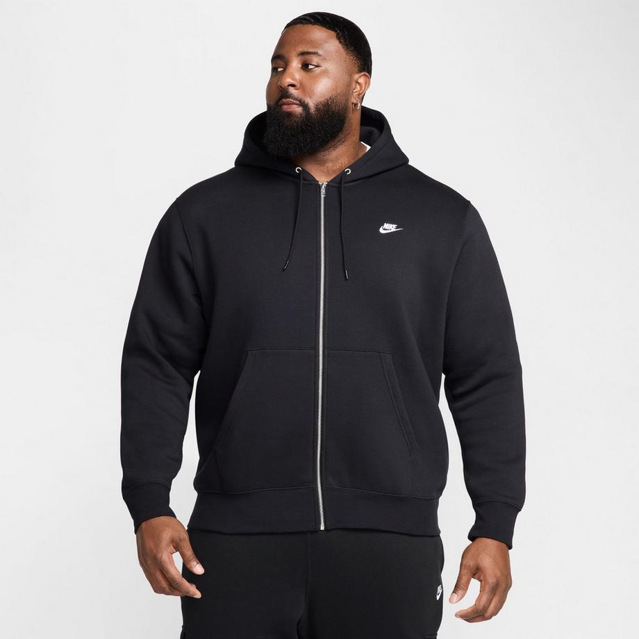 NIKE M NK CLUB BB FZ HOODIE Hoodie 