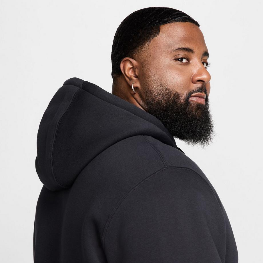 NIKE M NK CLUB BB FZ HOODIE Hoodie 