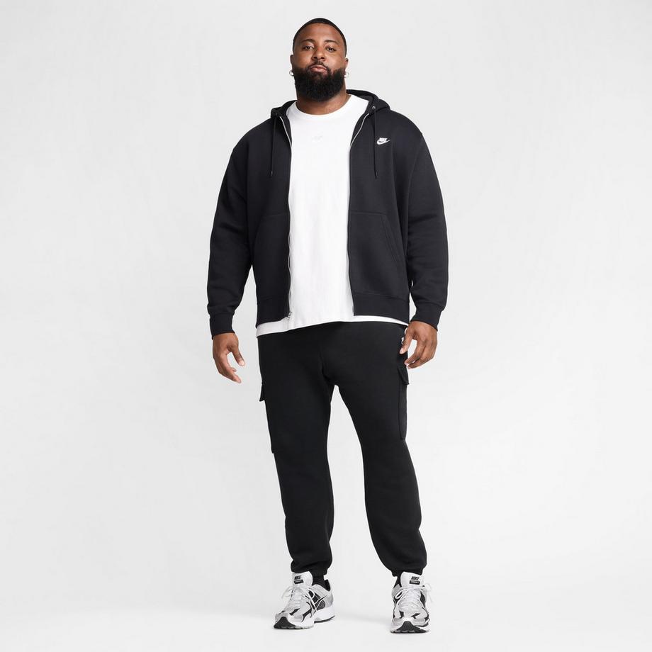 NIKE M NK CLUB BB FZ HOODIE Hoodie 