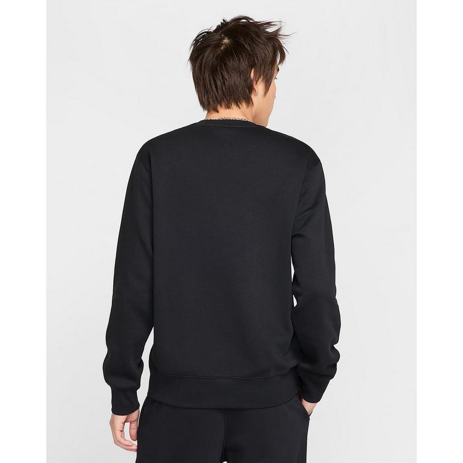 NIKE M NK CLUB BB CREW Sweat-shirt 