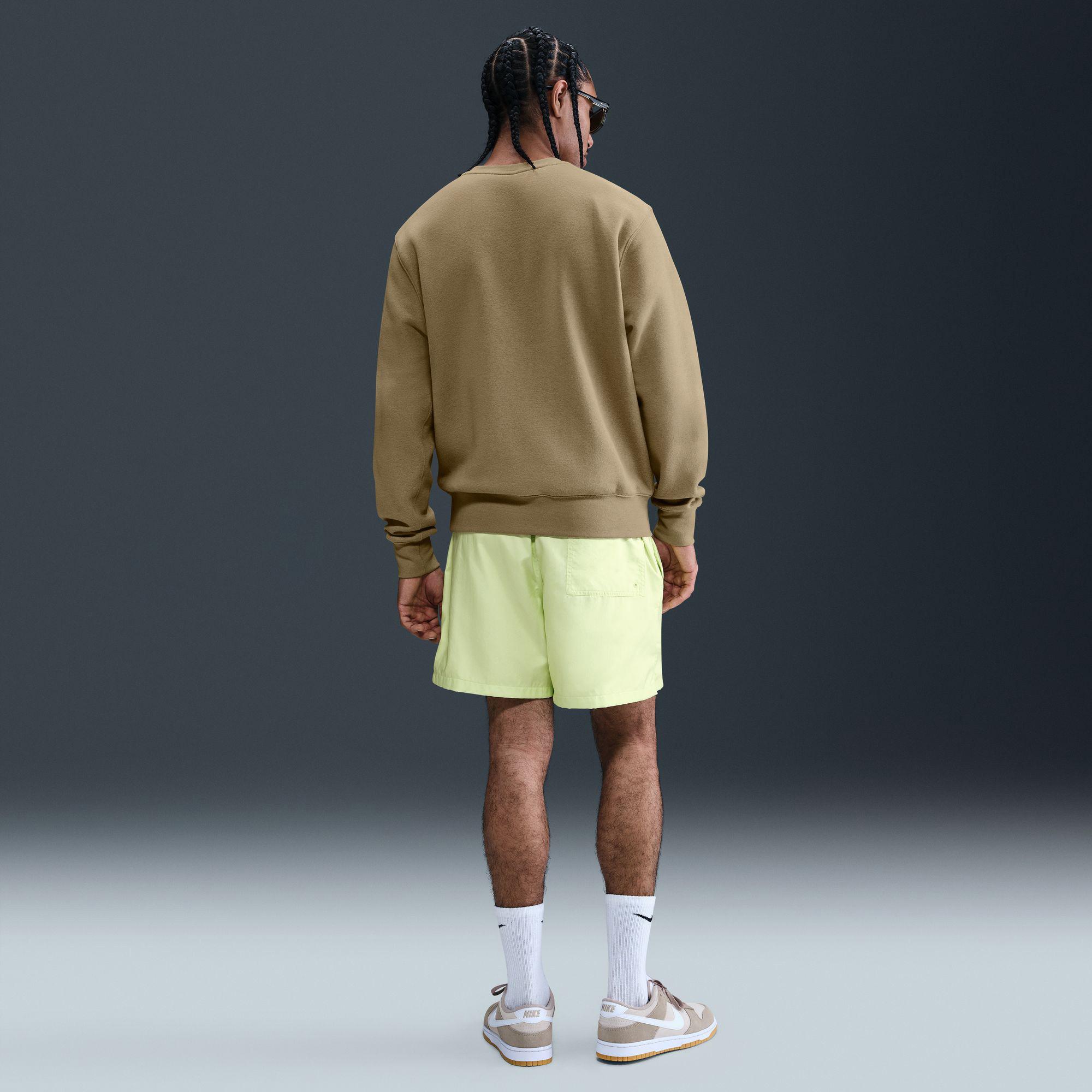 NIKE M NK CLUB BB CREW Sweatshirt 