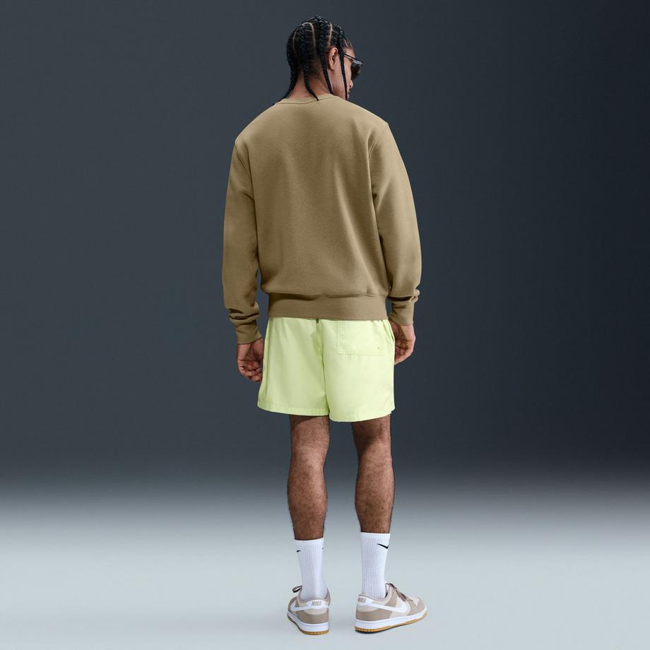 NIKE M NK CLUB BB CREW Sweatshirt 