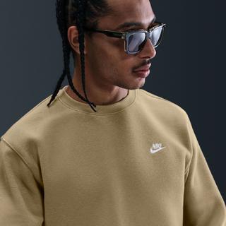 NIKE M NK CLUB BB CREW Sweatshirt 