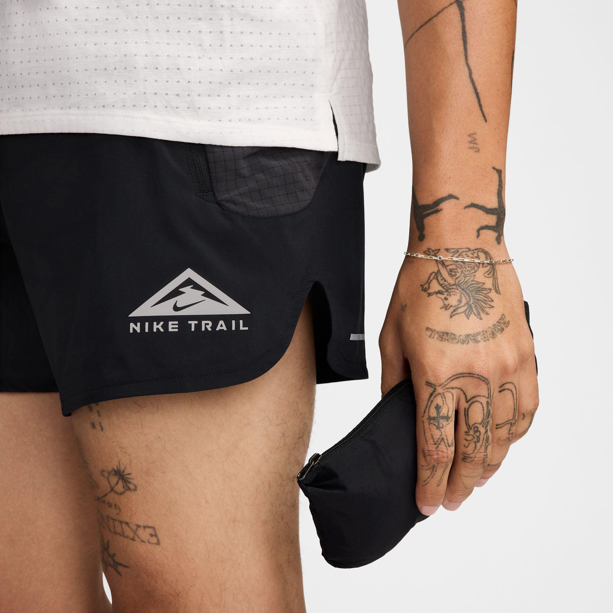 NIKE M NK TRAIL AIREEZ JKT Veste 