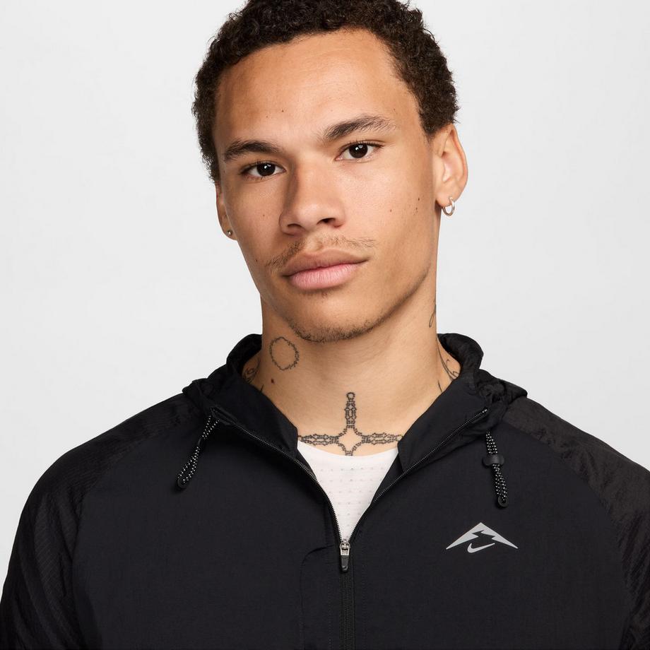 NIKE M NK TRAIL AIREEZ JKT Veste 