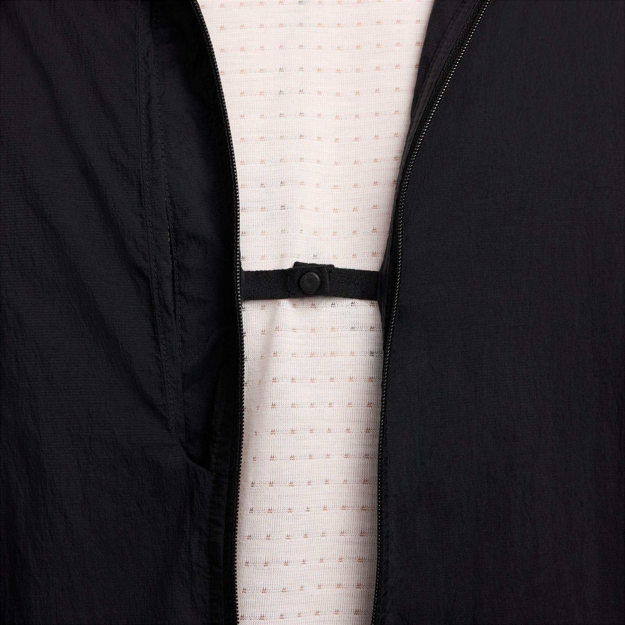 NIKE M NK TRAIL AIREEZ JKT Veste 