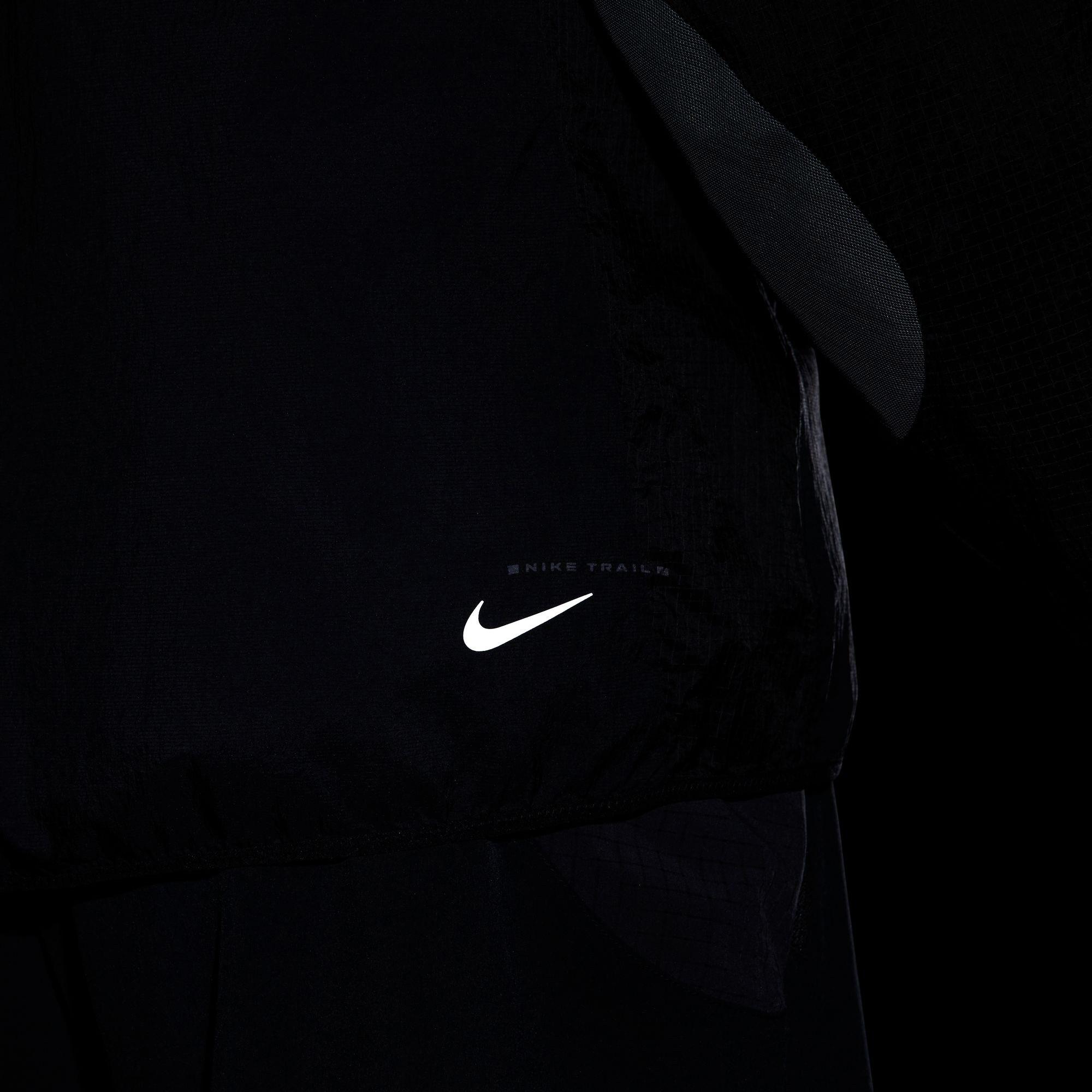 NIKE M NK TRAIL AIREEZ JKT Veste 