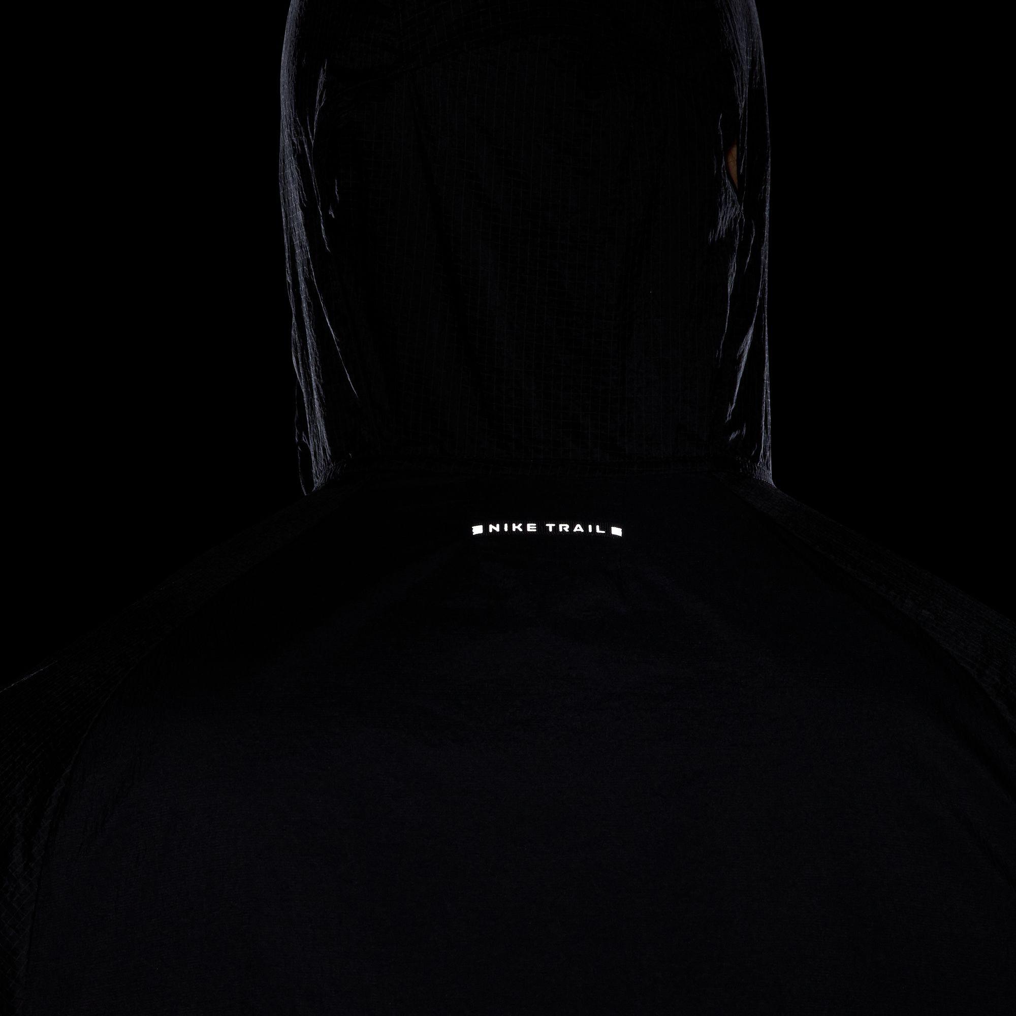 NIKE M NK TRAIL AIREEZ JKT Veste 