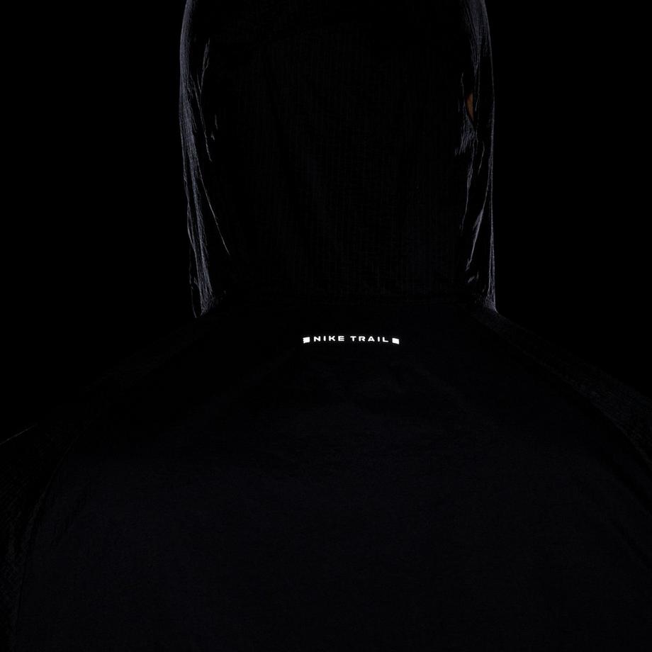 NIKE M NK TRAIL AIREEZ JKT Veste 