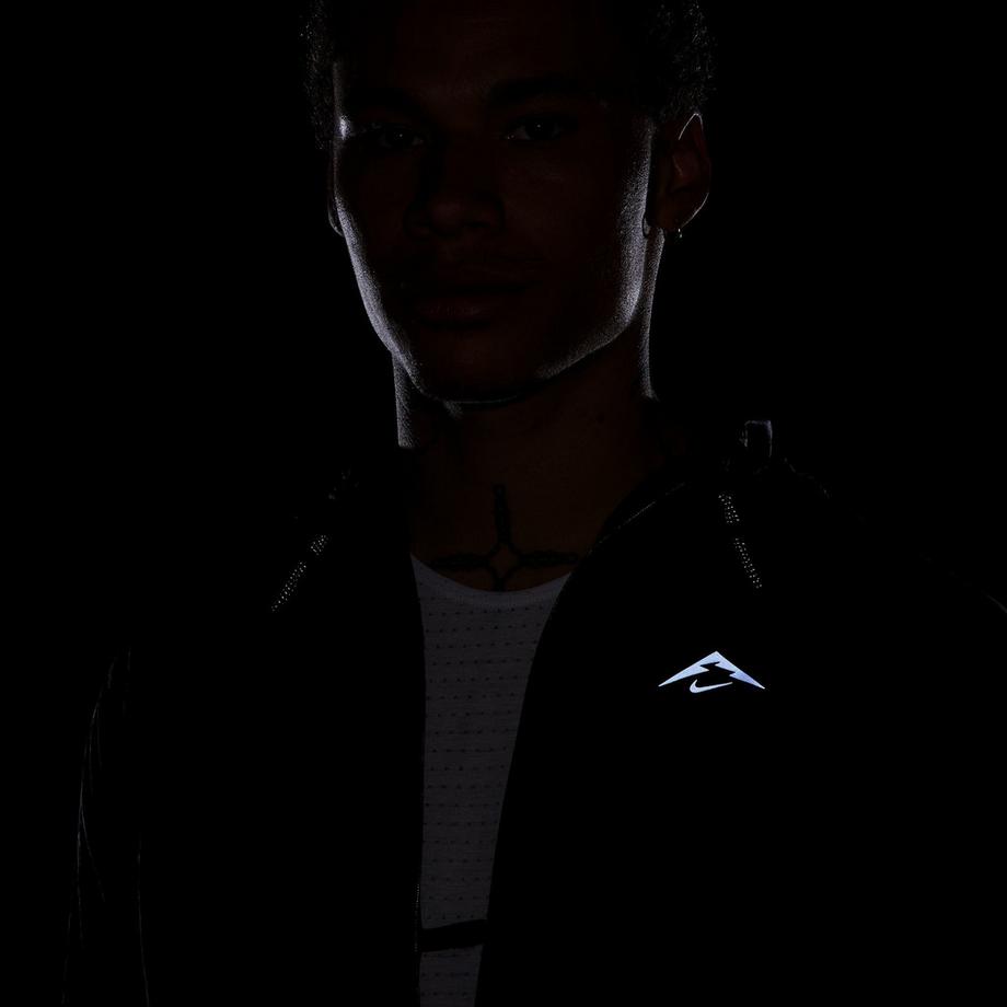 NIKE M NK TRAIL AIREEZ JKT Veste 