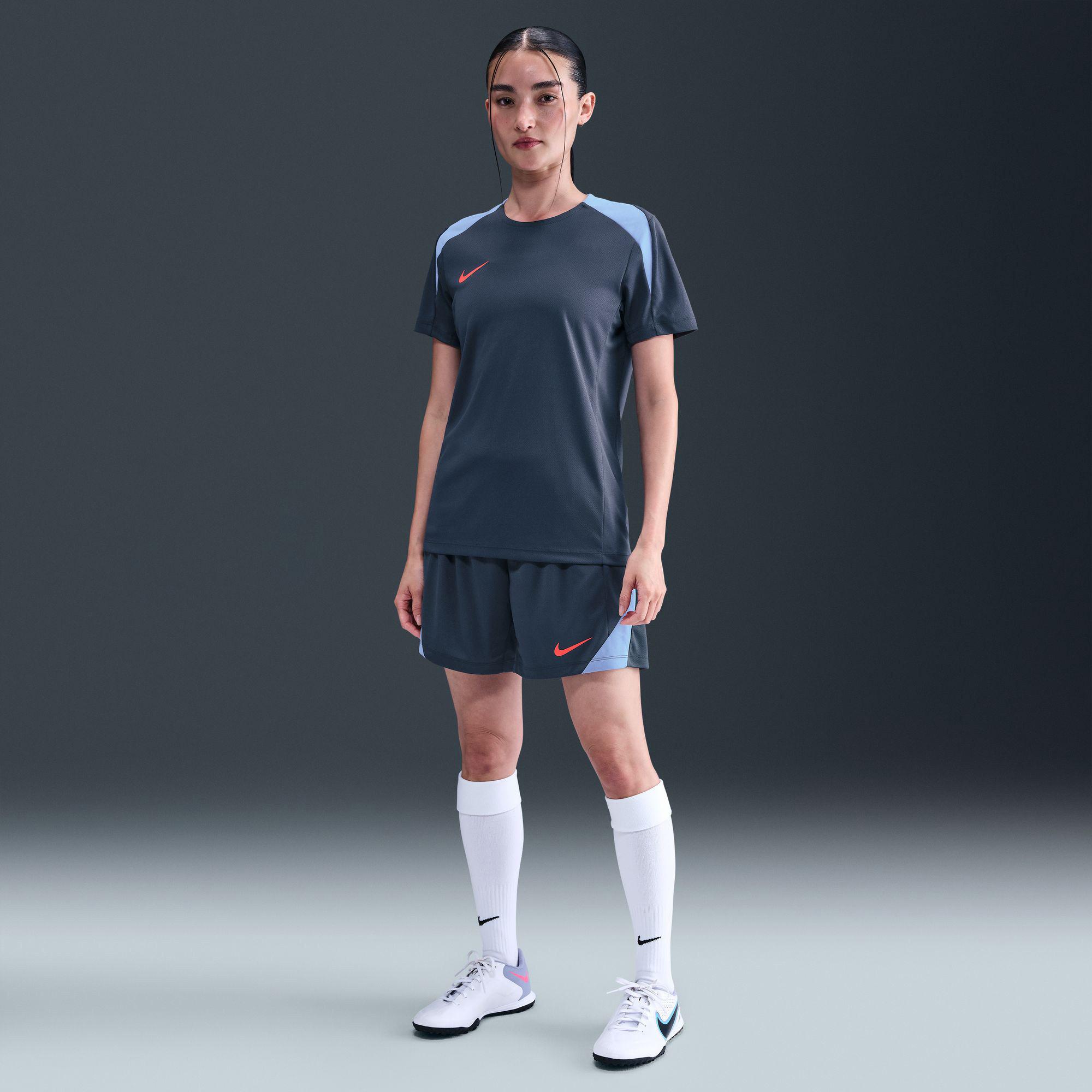 NIKE W NK DF STRIKE SHORT K Short 