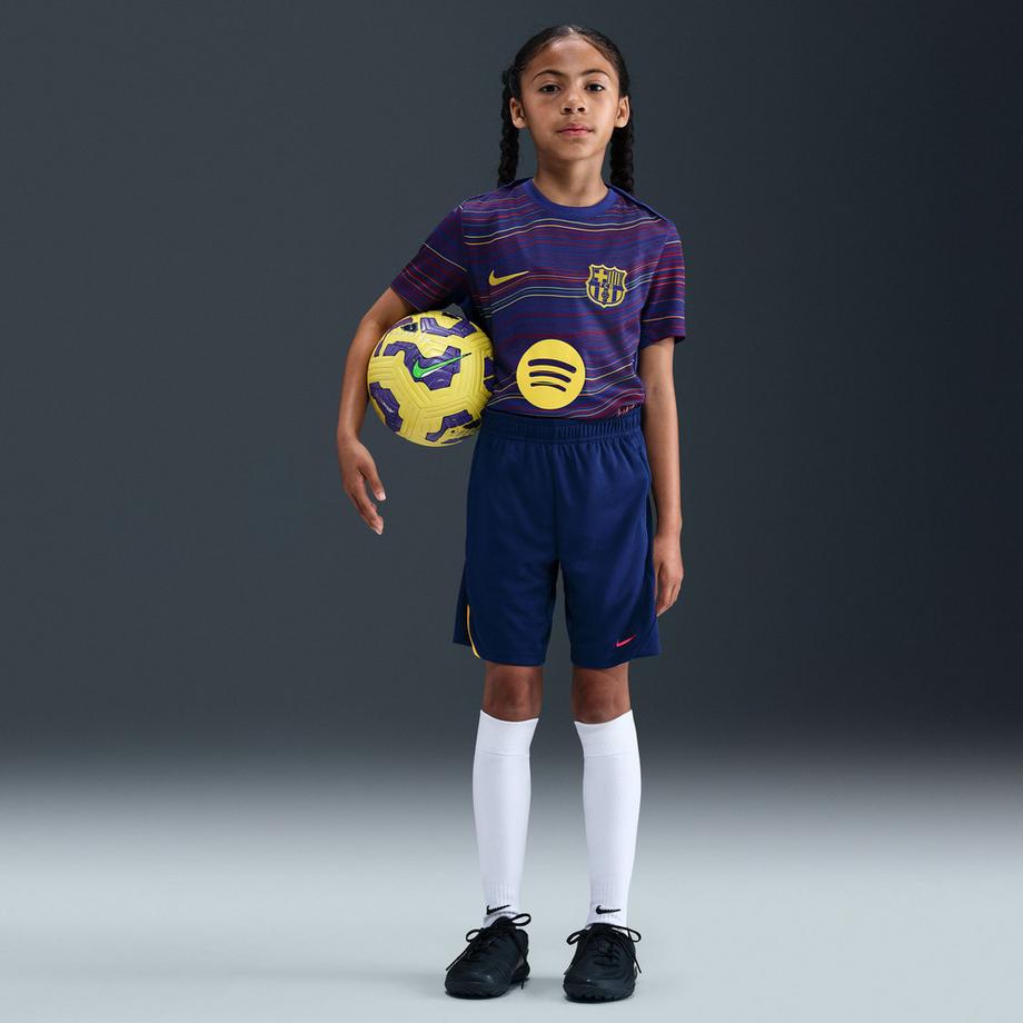 NIKE K NK DF STRK24 SHORT K Football shorts Youth 