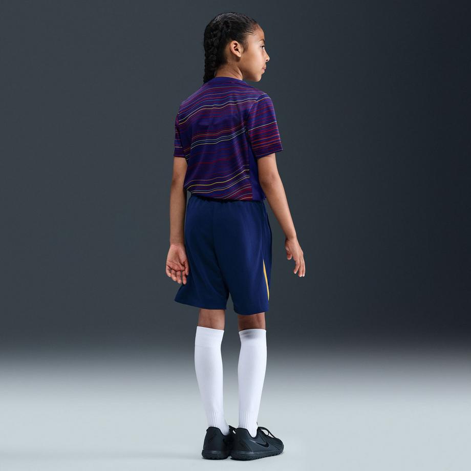 NIKE K NK DF STRK24 SHORT K Football shorts Youth 