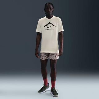 NIKE M NK DF TEE TRAIL LOGO T-Shirt 