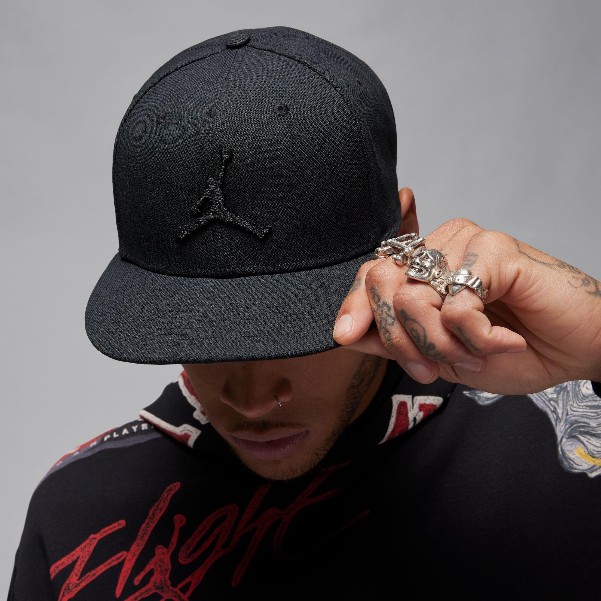 NIKE U J PRO CAP S FB JUMPMAN Cap 